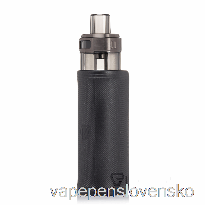 Vaporesso Gen Pt60 Pod System Dark Black Vape Shop Bratislava
